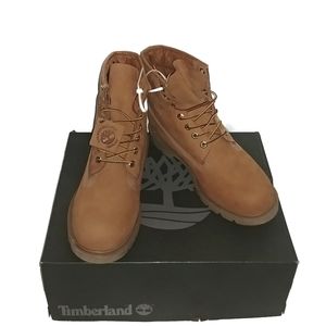 Timberlands Classic Boot